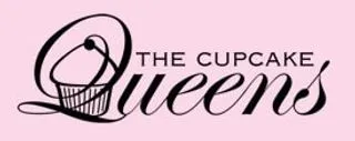 The Cupcake Queens logo