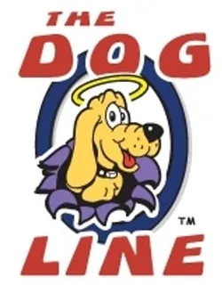 The Dog Line logo