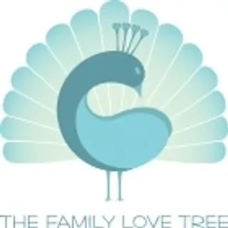 The Family Love Tree logo