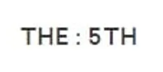 The Fifth Watches logo