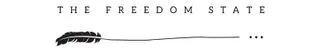 The Freedom State logo