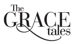 The Grace Tales logo