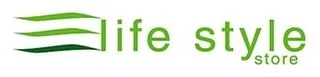 The Life Style Store logo