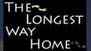 The Longest Way Home logo
