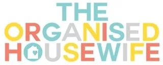 The Organised Housewife logo