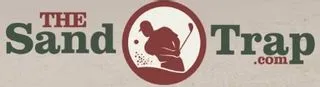 The Sand Trap logo