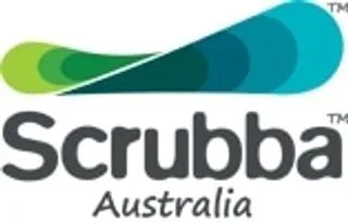 The Scrubba logo