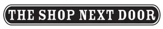 The Shop Next Door logo