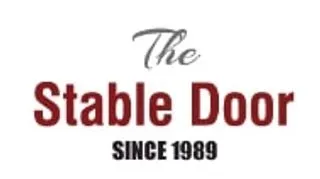 The Stable Door logo