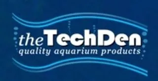 The Tech Den logo