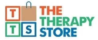 The Therapy Store logo