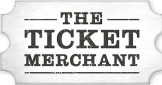 The Ticket Merchant logo