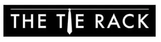 The Tie Rack logo