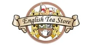 English Tea Store logo
