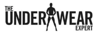 The Underwear Expert logo