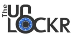 The Unlockr logo