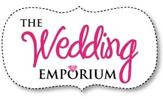 The Wedding Emporium logo