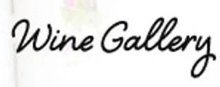 The Wine Gallery logo