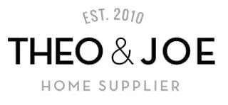 theo and joe logo