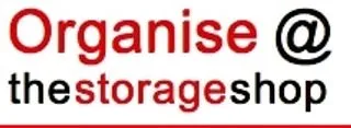 thestorageonlineshop logo