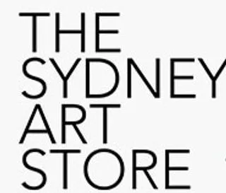 Thesydneyartstore logo