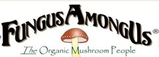 Fungusamongus logo