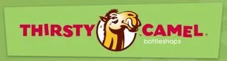 Thirsty Camel Online logo