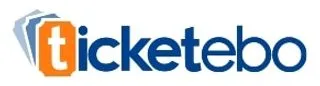 Ticketebo logo