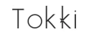Tokki logo