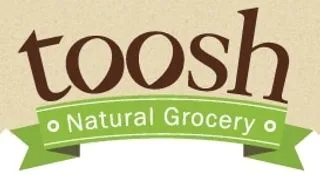 Toosh Foods logo