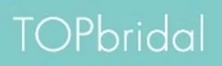Top Bridal logo