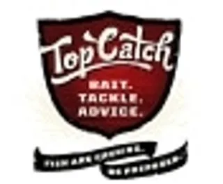 Top Catch logo