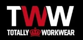 totallyworkwear logo
