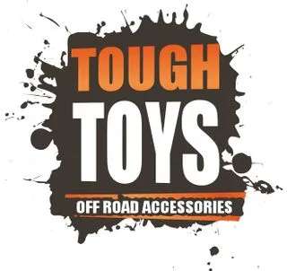Tough Toys logo