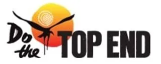 Tourism Top End logo