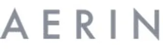Aerin logo