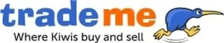 trade me logo