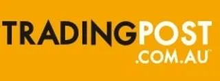 trading post logo