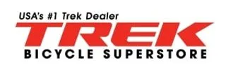 Trek Bicycle Superstore logo