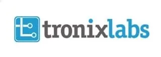 Tronixlabs logo