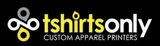 Tshirts Only logo