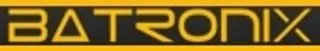 Batronix logo