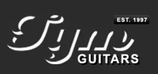 Tym Guitars logo