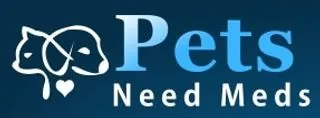 Petsneedmeds logo