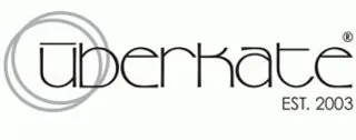 Uberkate logo