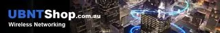 Ubiquiti Shop logo