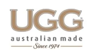 Ugg Since 1974 logo
