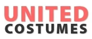 United Costumes logo