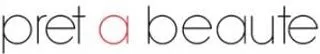 Pret-A-Beaute logo