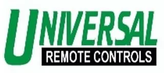 Universal Remote Controls logo